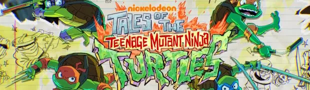 Черепашки-ниндзя: Истории